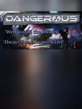 Dangerous