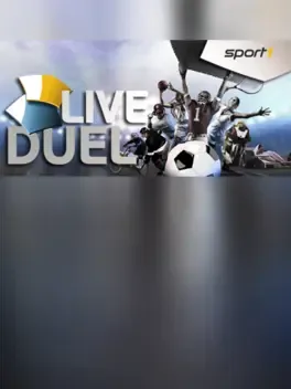 Sport 1 Live: Duel