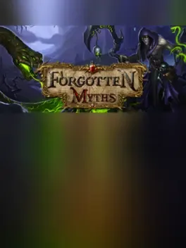 Forgotten Myths CCG