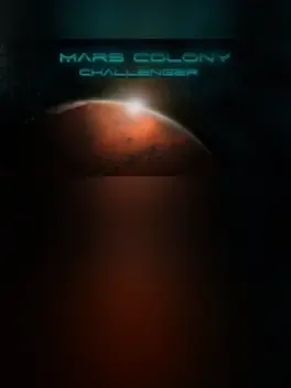 Mars Colony: Challenger