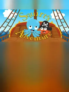 Squirt's Adventure