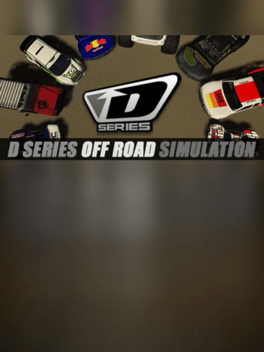 D Series Off Road Driving Simulation