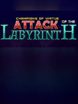 Attack of the Labyrinth +