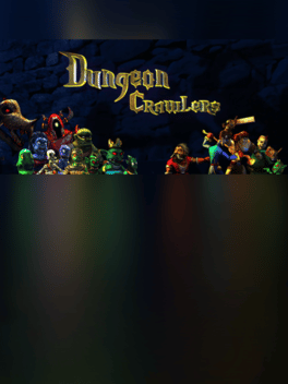 Dungeon Crawlers HD