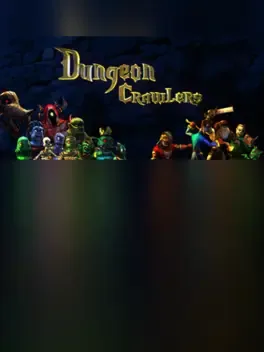 Dungeon Crawlers HD