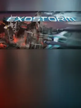 Exostorm