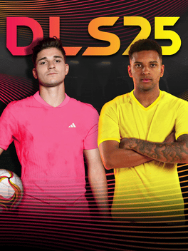 Dream League Soccer 2025