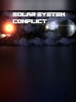 Solar System Conflict