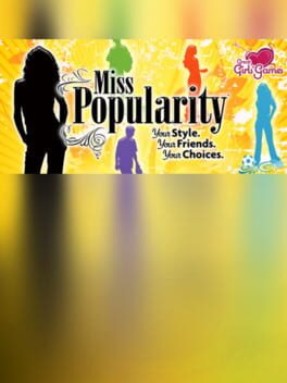 Miss Popularity