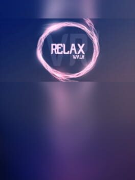 Relax Walk VR