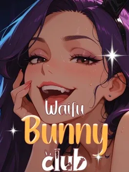 Portada de Waifu Bunny Club