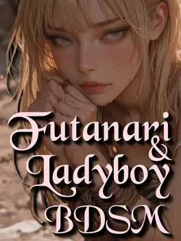 Futanari & Ladyboy BDSM