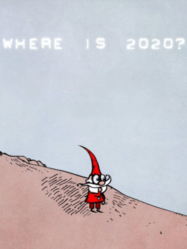 Where is 2020?