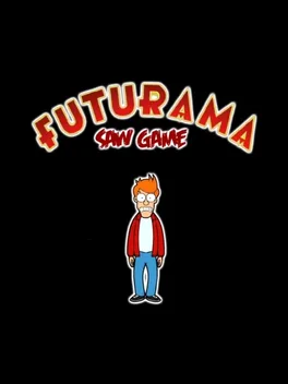 Futurama Saw Game