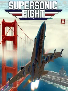 Supersonic Fight