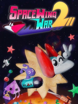 Spacewing War 2
