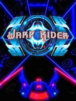 Warp Rider