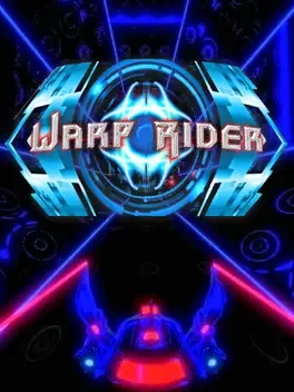 Warp Rider
