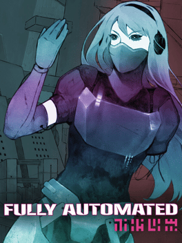 Fully Automated cover