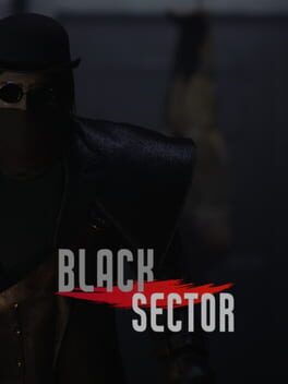 Black Sector