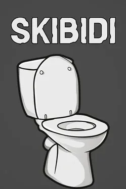 Couverture de Skibidi, sortie 12 juin 2026