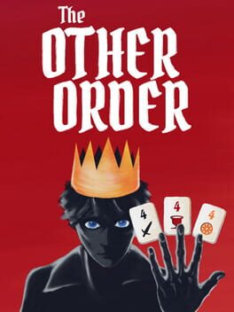 The Other Order