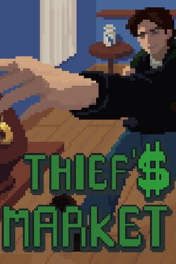 Thief's Market