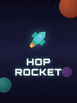 Hop Rocket