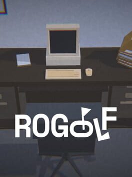 Cover for Rogolf