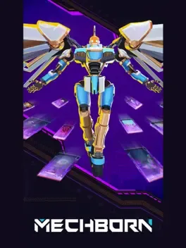 Mechborn