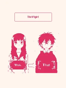 Thriftgirl