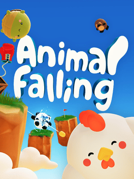 Animal Falling