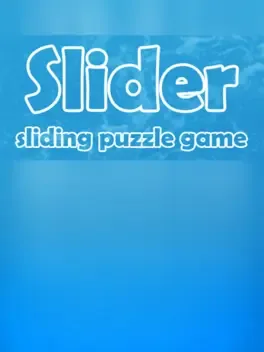 Slider