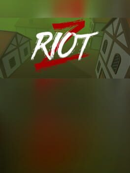 RiotZ game cover