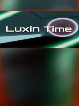 Luxin Time