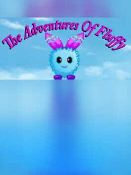 The Adventures of Fluffy