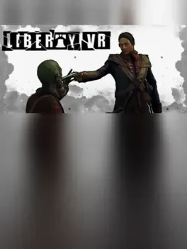 Liberty VR