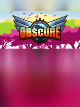 Obscure - Challenge Your Mind