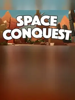 Space Conquest