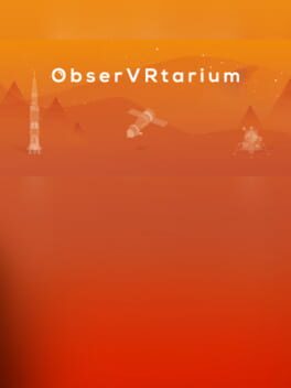 ObserVRtarium