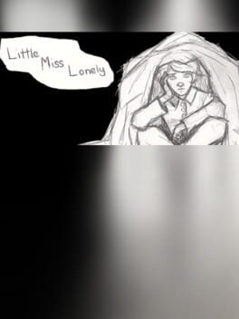 Little Miss Lonely