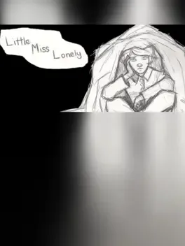 Image de couverture Little Miss Lonely
