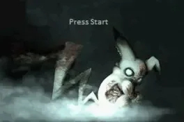 Pokémon Cursed Version