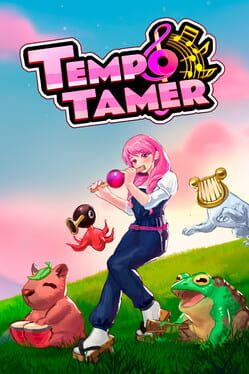 Image de Tempo Tamer