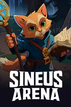 Sineus Arena game cover