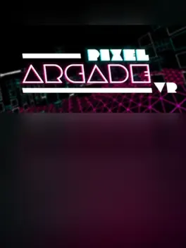 Pixel Arcade