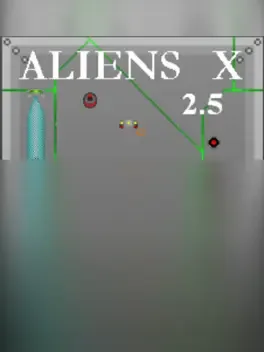 Aliens X