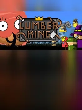Lumber King