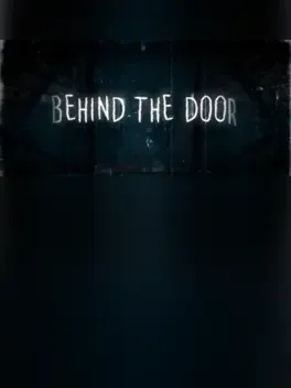 Behind the Door