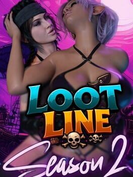 Loot Line: Season 2